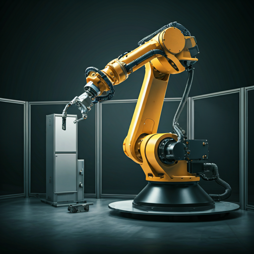 Endüstriyel Yapay Zeka Vizyonu 2.0